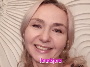 Jennisjons