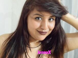 JennoX
