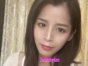 Jennsyun