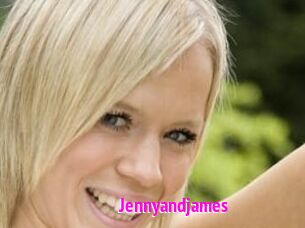 Jennyandjames