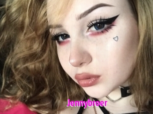 Jennybroer
