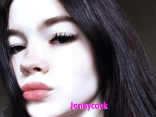 Jennycook
