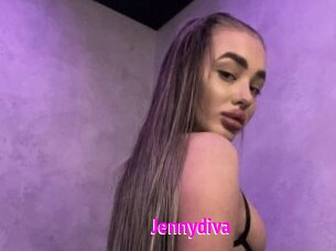 Jennydiva