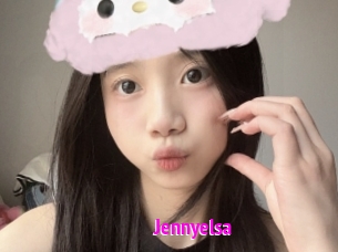 Jennyelsa