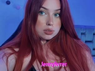 jennyferrer Porn Loverz
