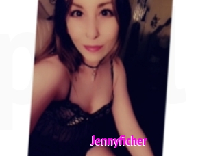 jennyficher Porn Loverz