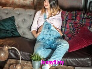 Jennyflirty