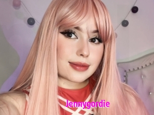 jennygordie Porn Loverz