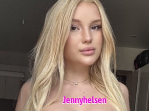 Jennyhelsen