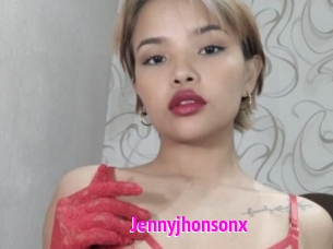 Jennyjhonsonx