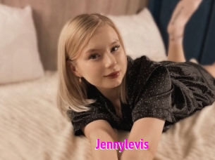 Jennylevis