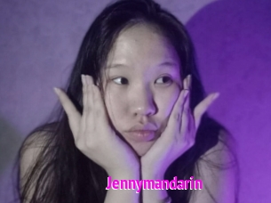jennymandarin Porn Loverz