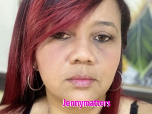 Jennymatters