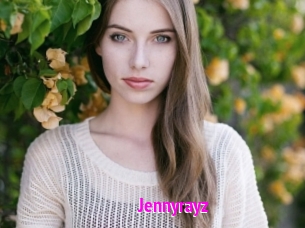Jennyrayz