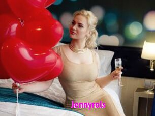 Jennyrols