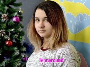 Jennyround