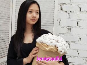 Jennysoulful