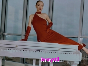 Jennystil