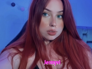 Jennyvi