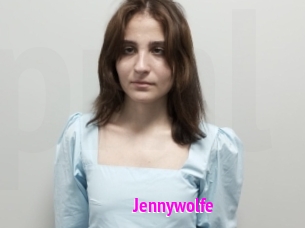 Jennywolfe