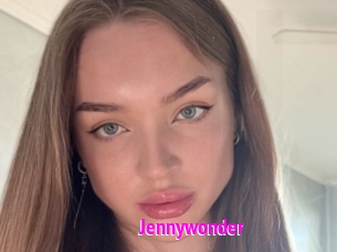 Jennywonder