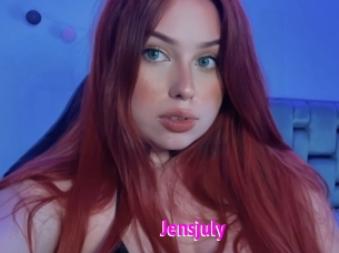Jensjuly
