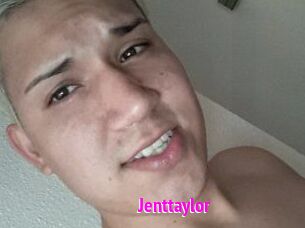 Jenttaylor