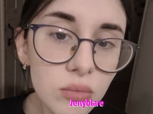 Jenyblare