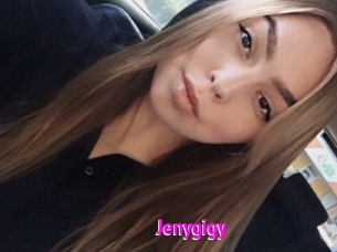 Jenygigy