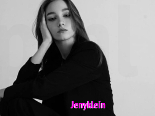 Jenyklein