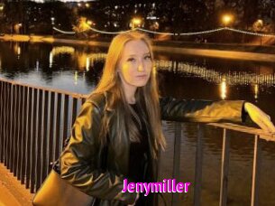 Jenymiller