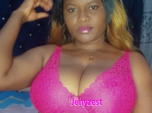 Jenyzest