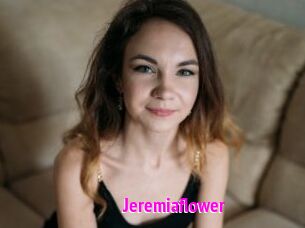Jeremiaflower