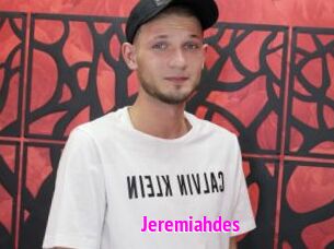 jeremiahdes Porn Loverz