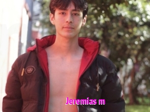 jeremias_m Porn Loverz