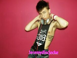 Jeremydiscjocke