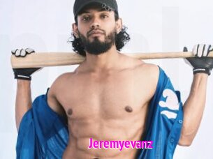 Jeremyevanz