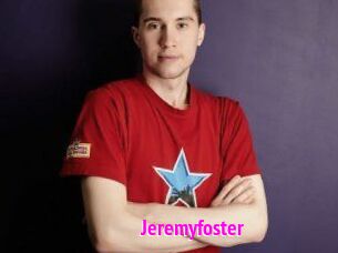 Jeremyfoster