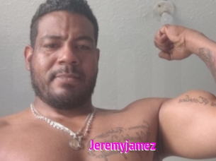 Jeremyjamez