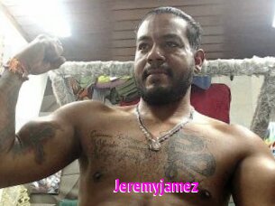 Jeremyjamez