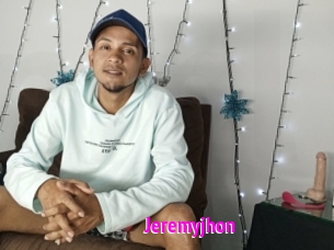 Jeremyjhon