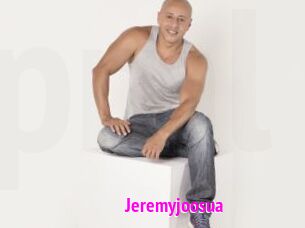 Jeremyjoosua
