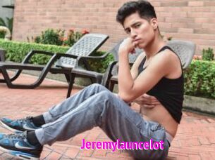 Jeremylauncelot