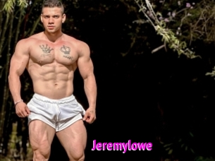 Jeremylowe