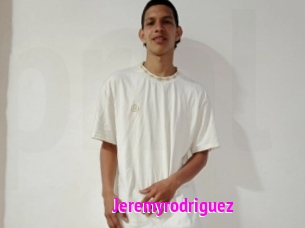 Jeremyrodriguez