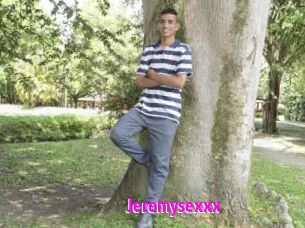 Jeremysexxx