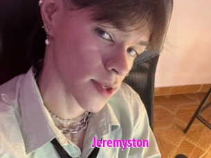 Jeremyston