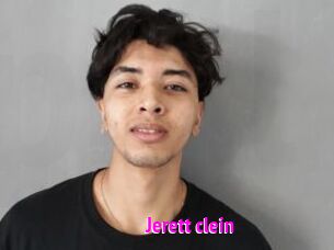 Jerett_clein