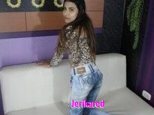 Jerikared
