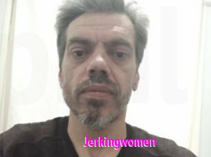 Jerkingwomen
